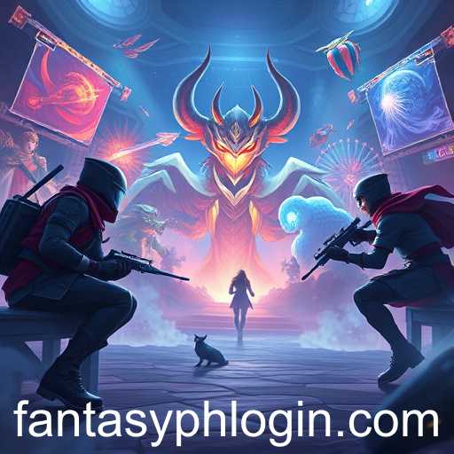 Emerging Trends in Fantasy Gaming