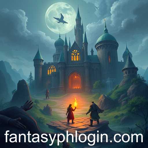 The Evolution of Online Gaming: A Closer Look at FantasyPH