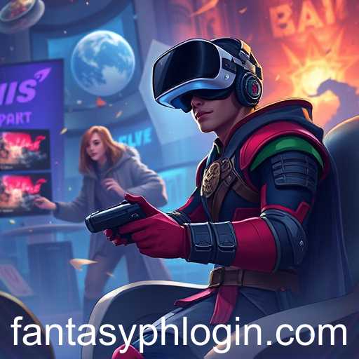 The Rise of Fantasy Gaming in 2025