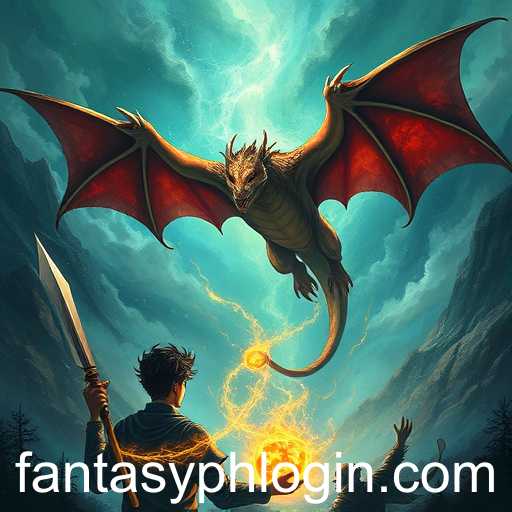 Fantasy Gaming Evolves: The New Age of Online Adventures