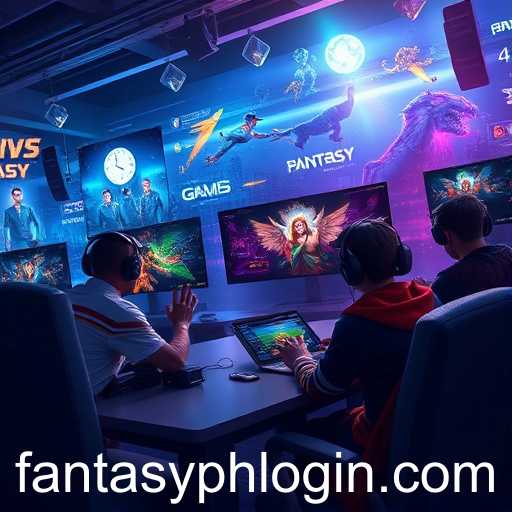 The Rise of Fantasy Gaming in 2025