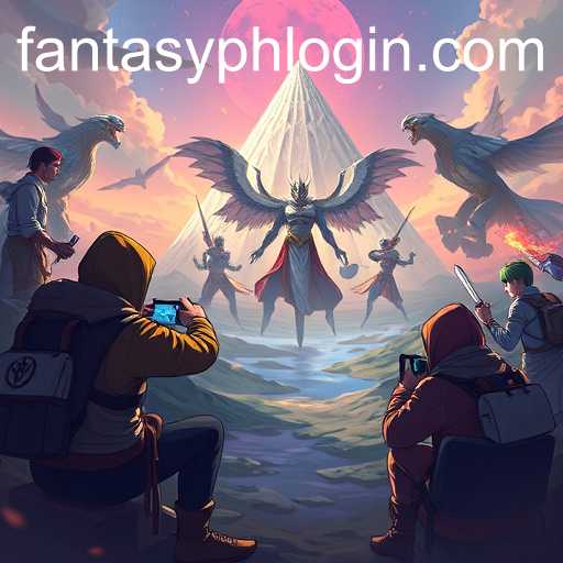 Fantasy Gaming Trends and Opportunities