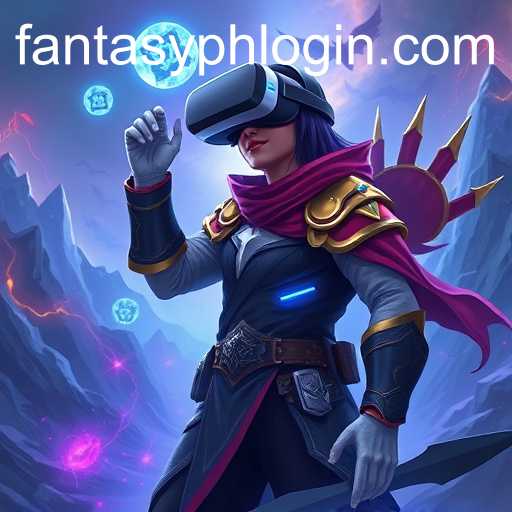 Navigating the Virtual Realm of Fantasy Gaming