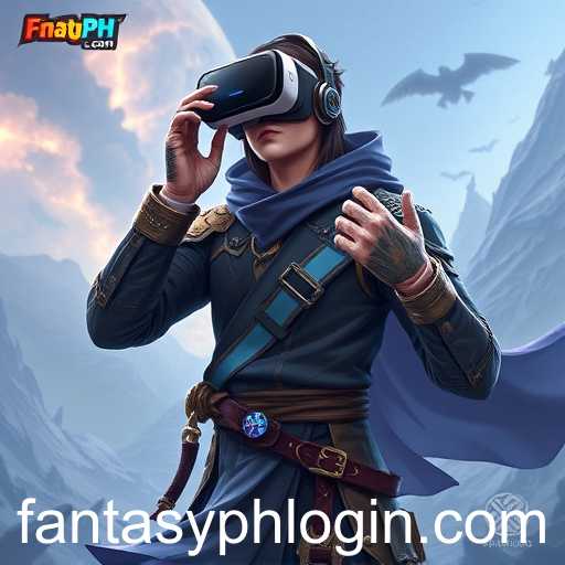 FantasyPH: Bridging Fantasy and Reality in Gaming
