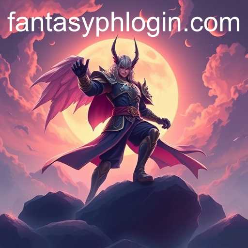 FantasyPH Evolution: Gaming into 2026