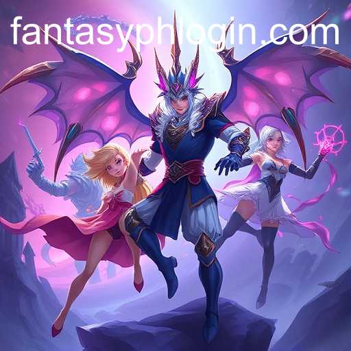 FantasyPH: Revolutionizing Online Gaming in 2026