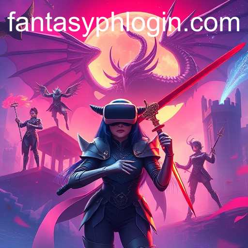 The Rise of FantasyPH: A Gaming Revolution