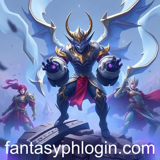 FantasyPH: A New Era for Online Gaming Communities