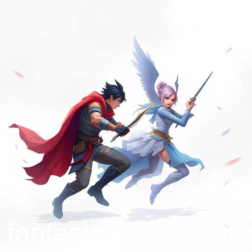 Exploring the Rise of FantasyPH in the Gaming World