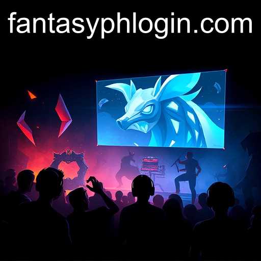 FantasyPH: Revolutionizing Online Gaming