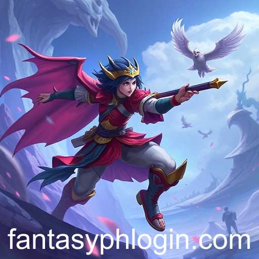 The Rise of Fantasy Gaming in 2025