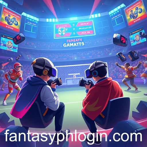 The Rise of FantasyPh: A New Era in Gaming